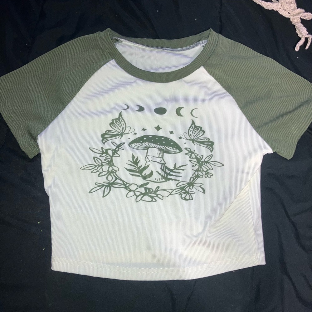 cute hippie shirt